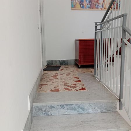 מלון פומפיי Donna Paola מראה חיצוני תמונה