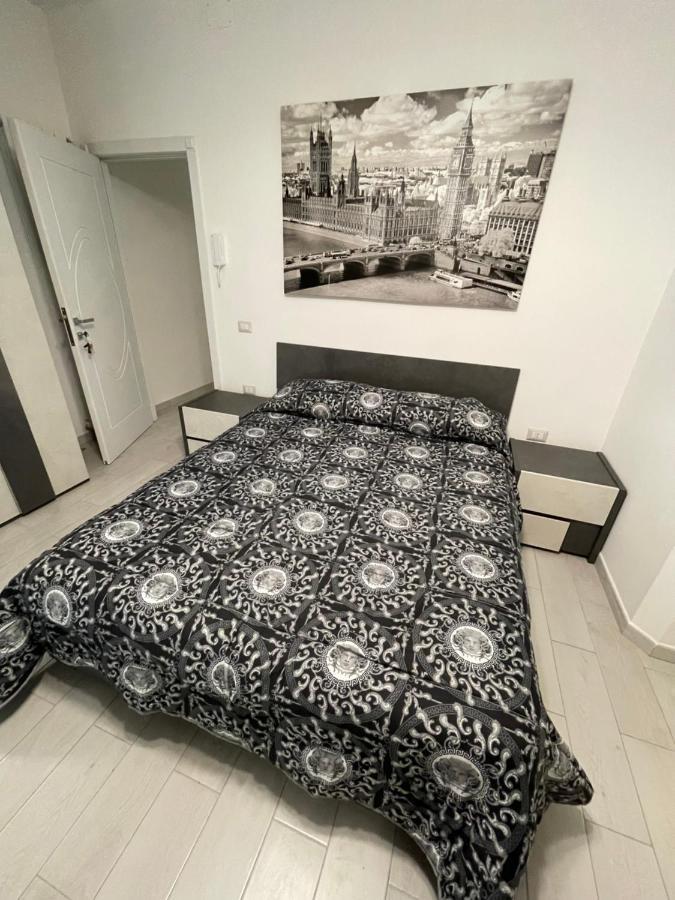 מלון פומפיי Donna Paola מראה חיצוני תמונה